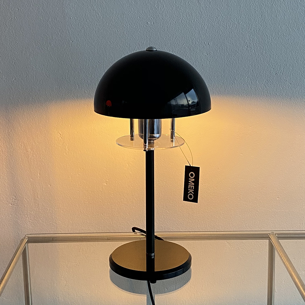 OMK BASIC LAMP (블랙/오렌지/그레이)