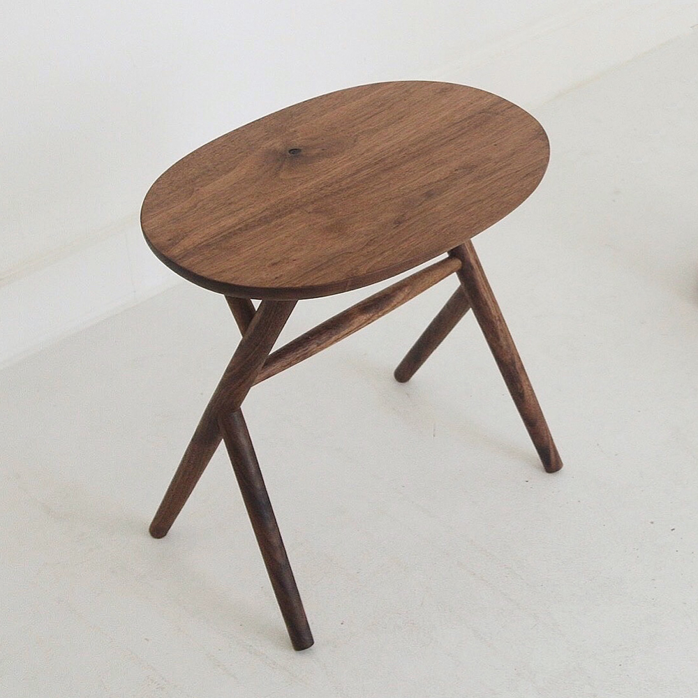 Branch Side Table