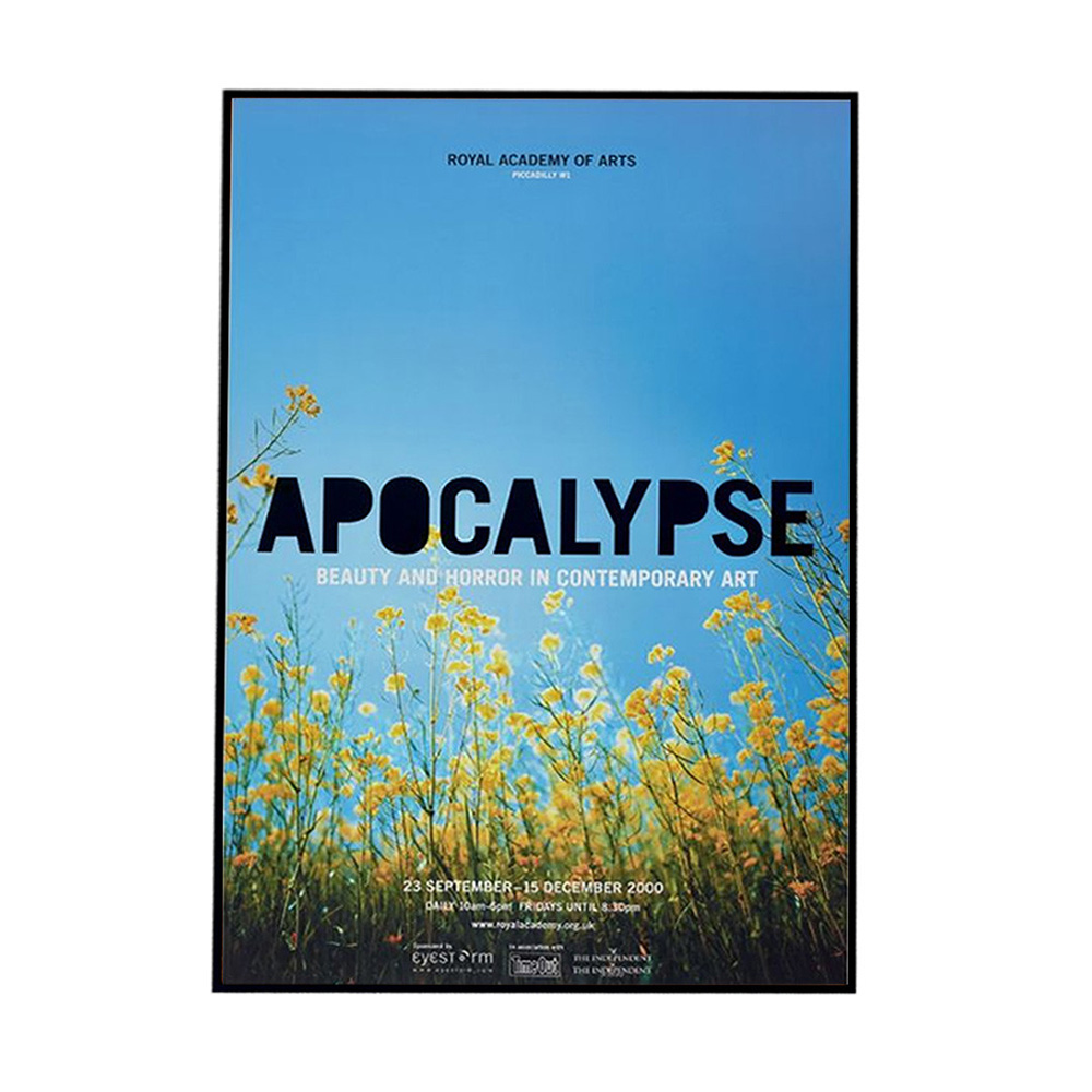 Apocalypse Exhibition 2000