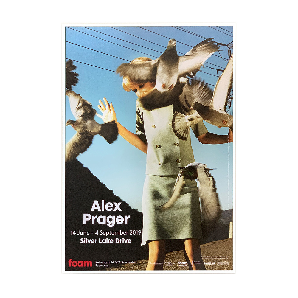 Alex Prager - Anaheim