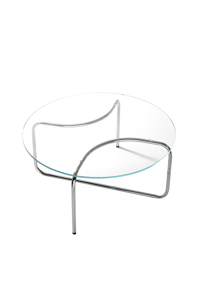 D.wave1 Side Table
