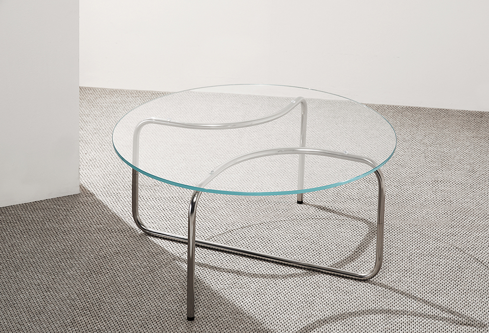 D.wave1 Side Table