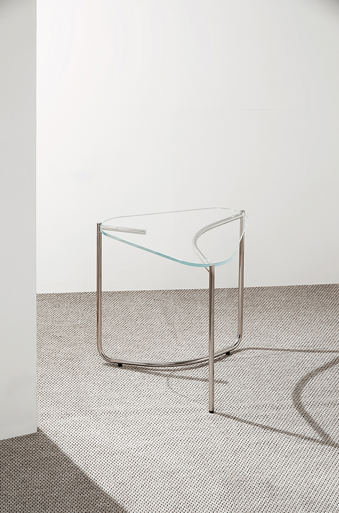 C.wave1 Side Table