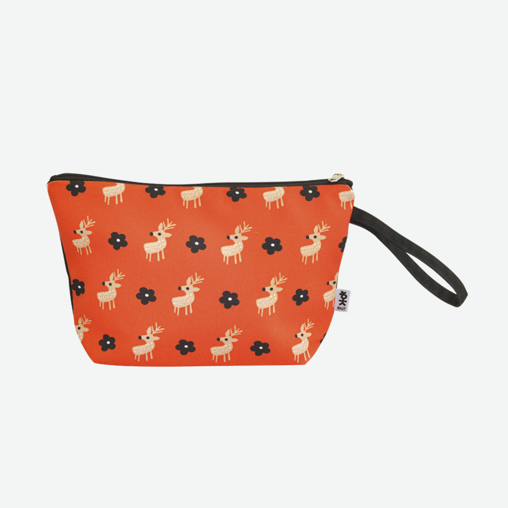 Yugyeol pouch-Beautiful spotted deer