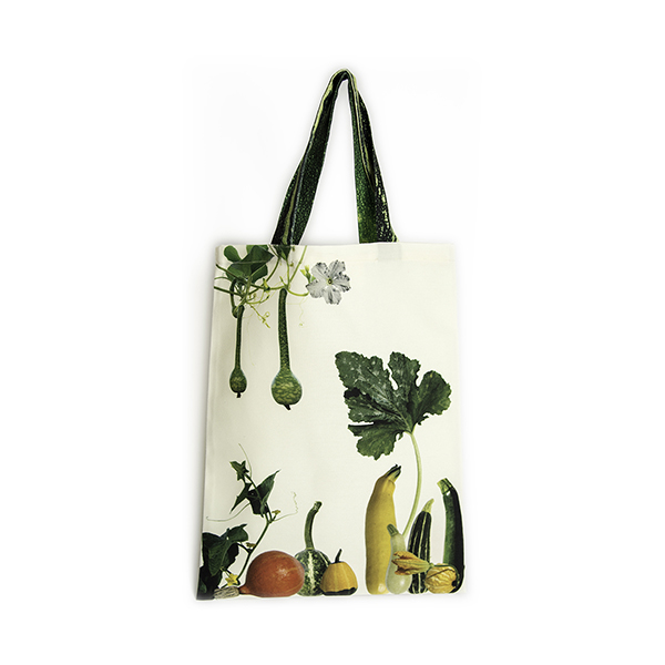 Tote Bag Les Courges