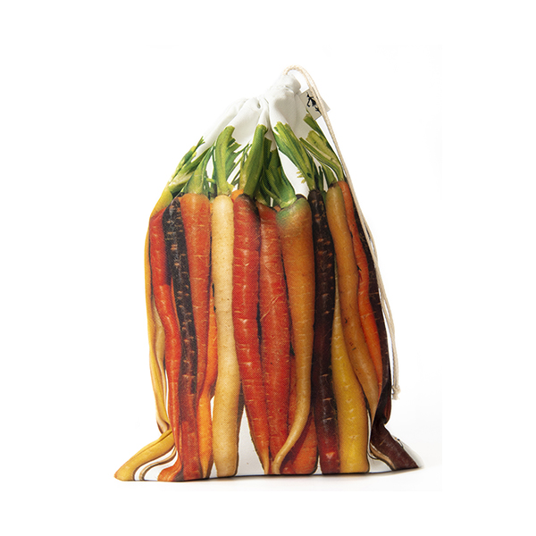 Carrots Bag for bulk
