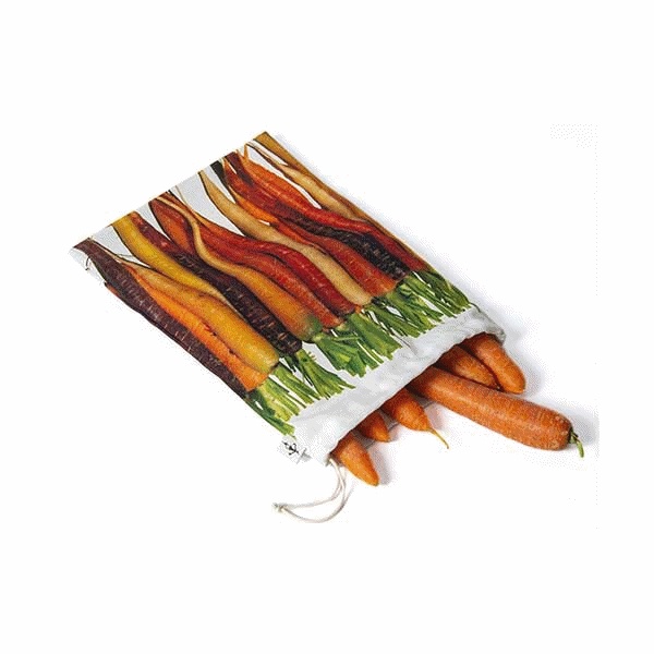 Carrots Bag for bulk