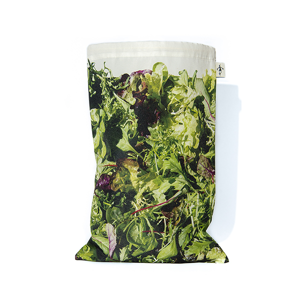 Salad Bag for bulk