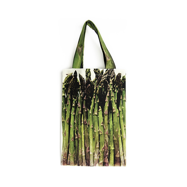 Asparagus bag