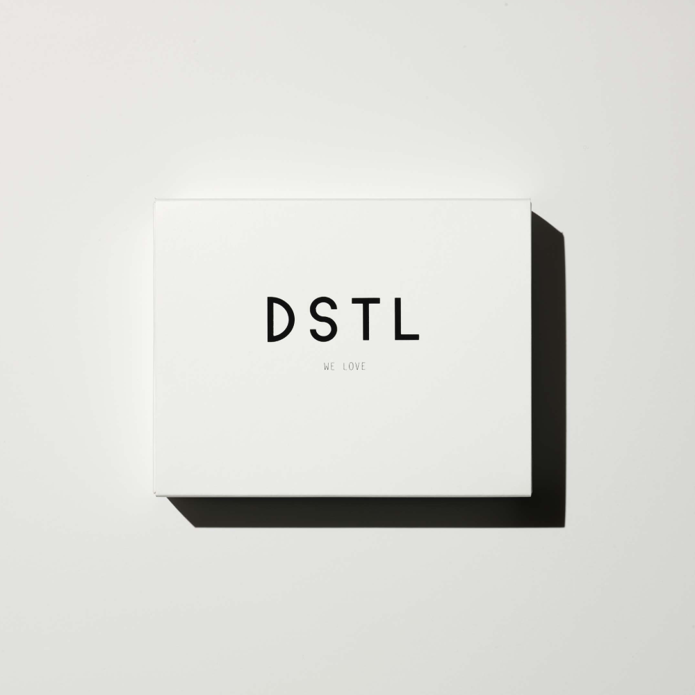 디스틸 DSTL 센트 디스커버리 세트