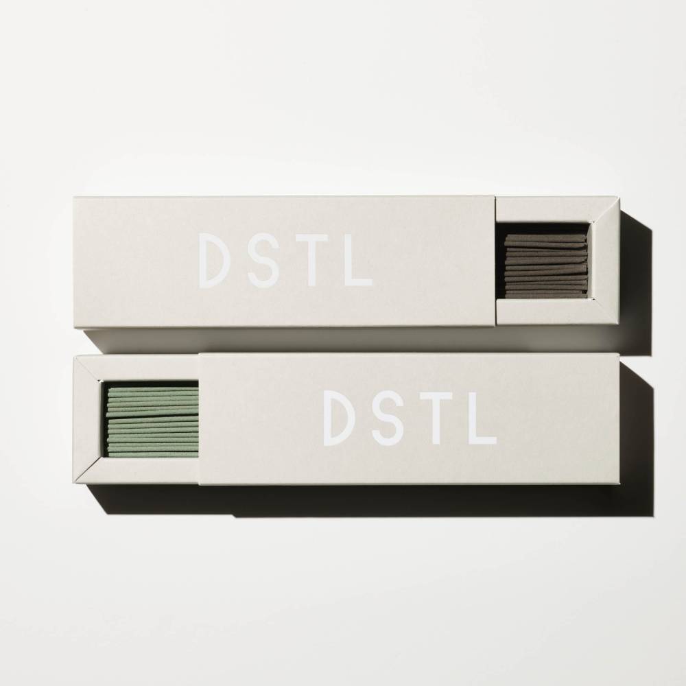 디스틸 DSTL 센트 인센스 스틱 30g
