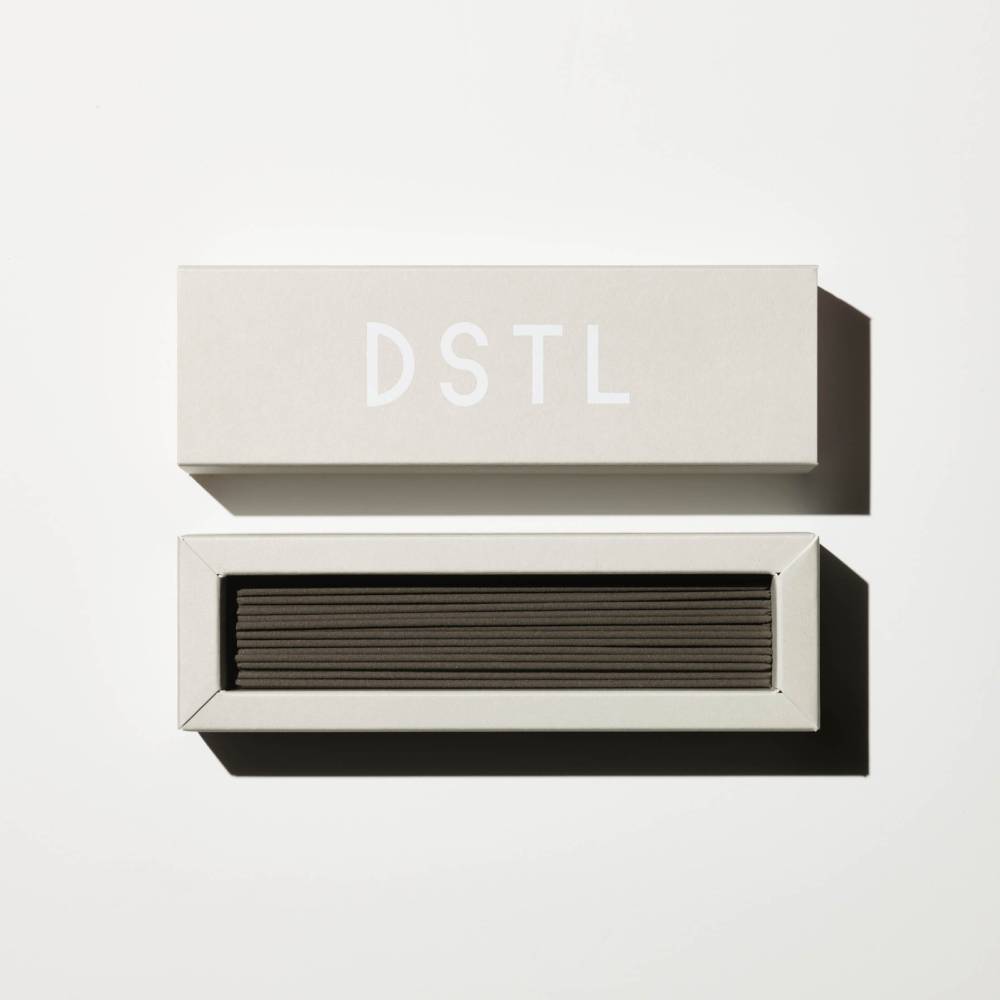 디스틸 DSTL 센트 인센스 스틱 30g