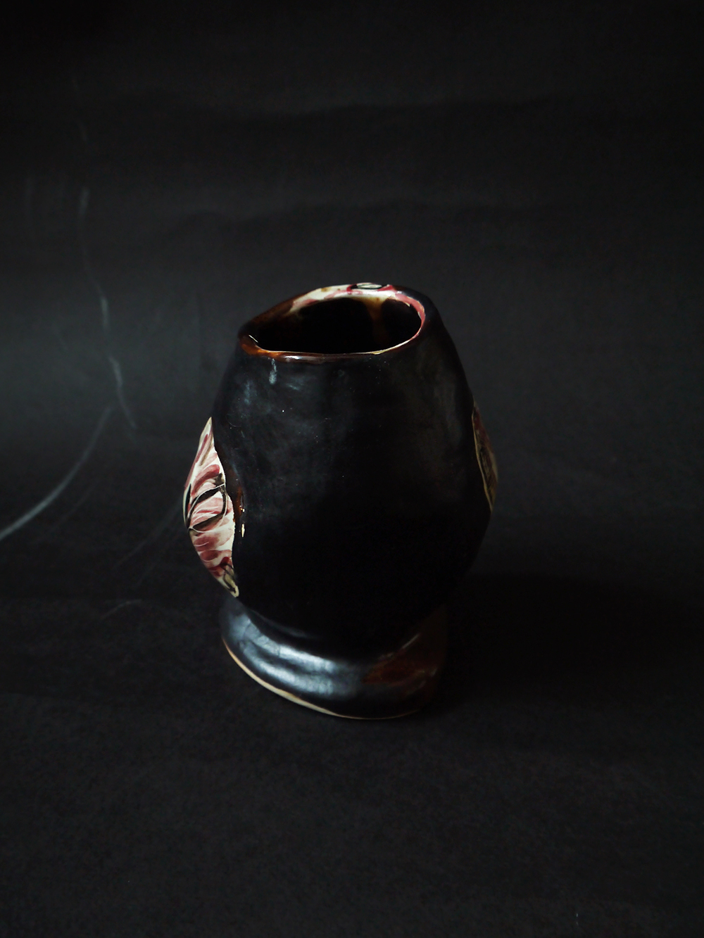 GUBUL Vase (ver.1)