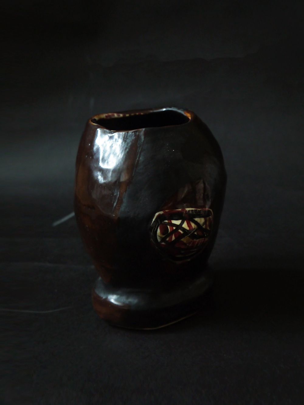 GUBUL Vase (ver.2)