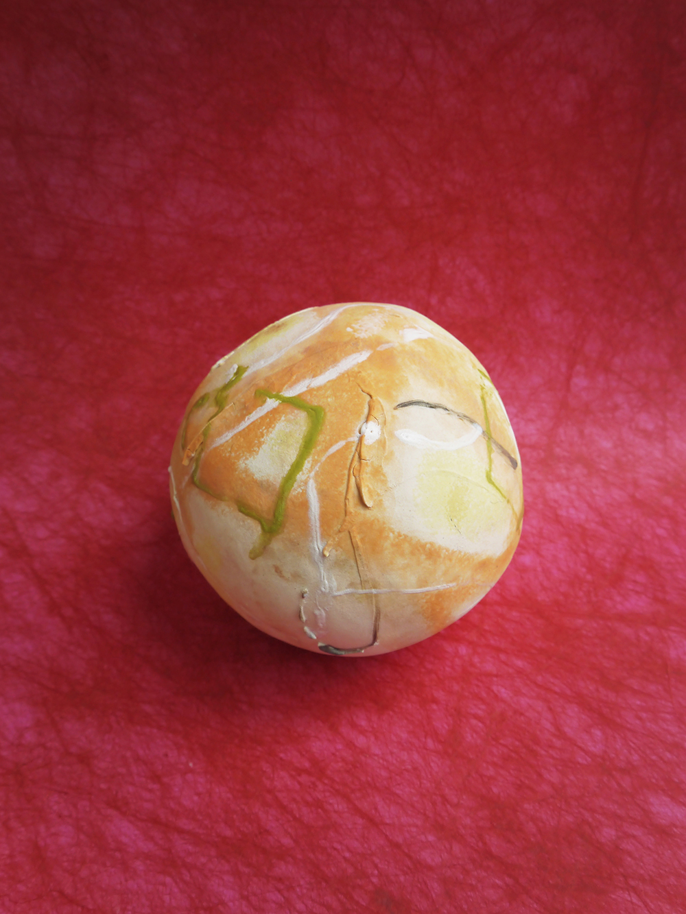 Fruity Ball