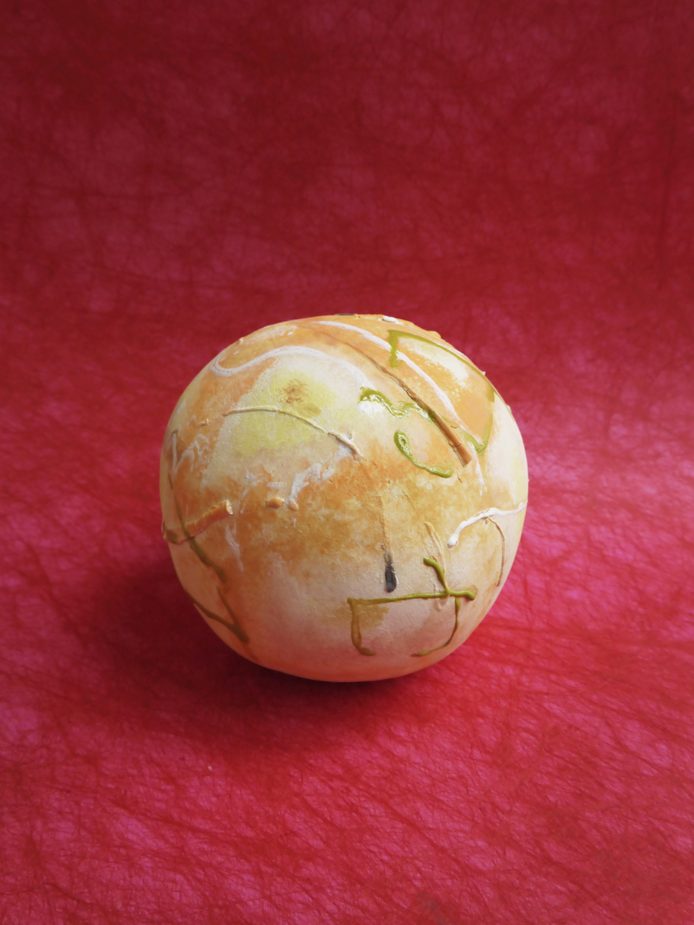 Fruity Ball