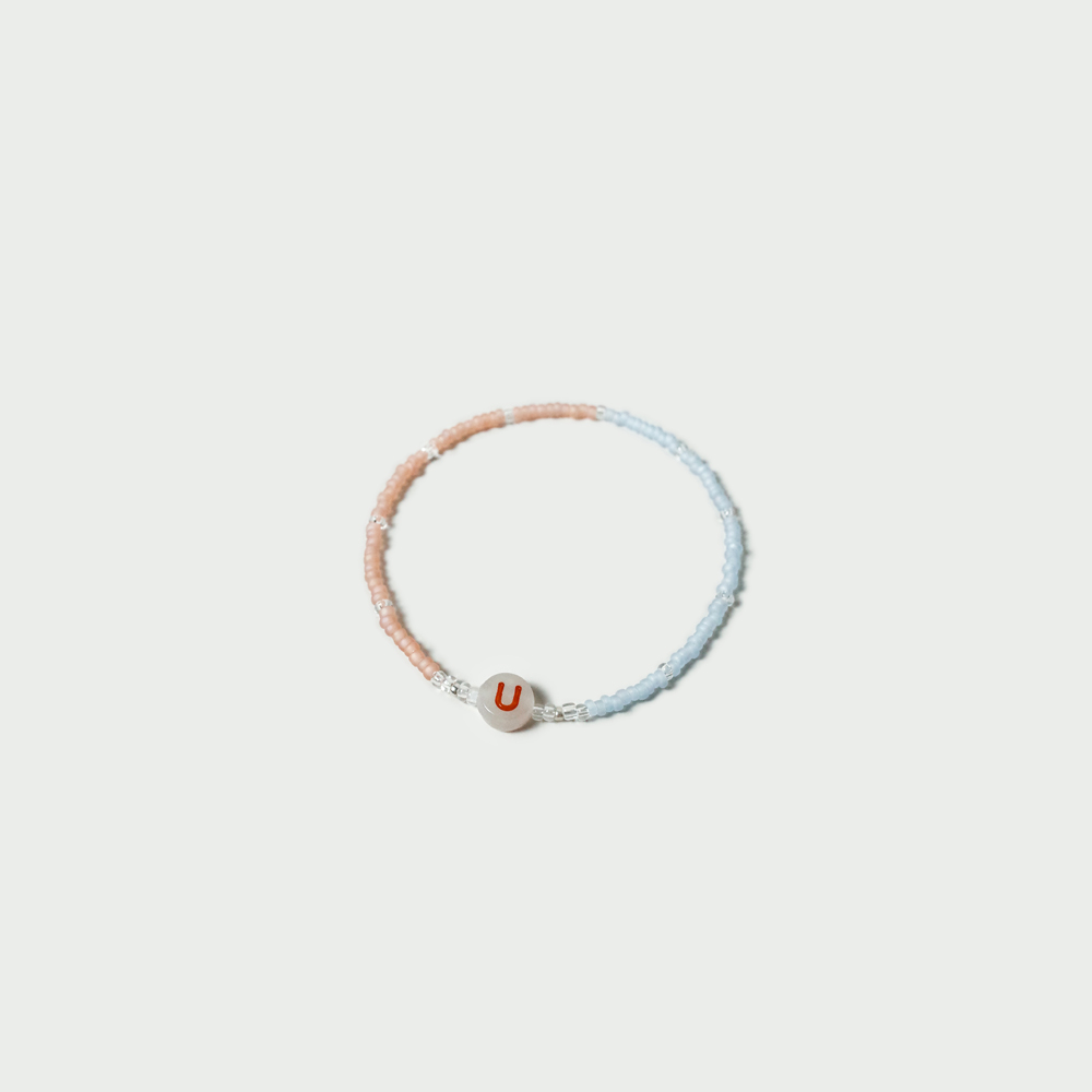 Happy Your Bracelet [ U ]
