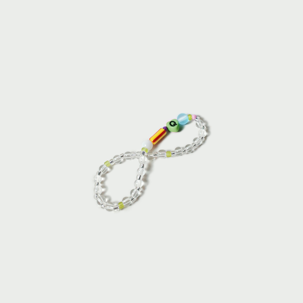 Happy Your Bracelet [ Q ] 01