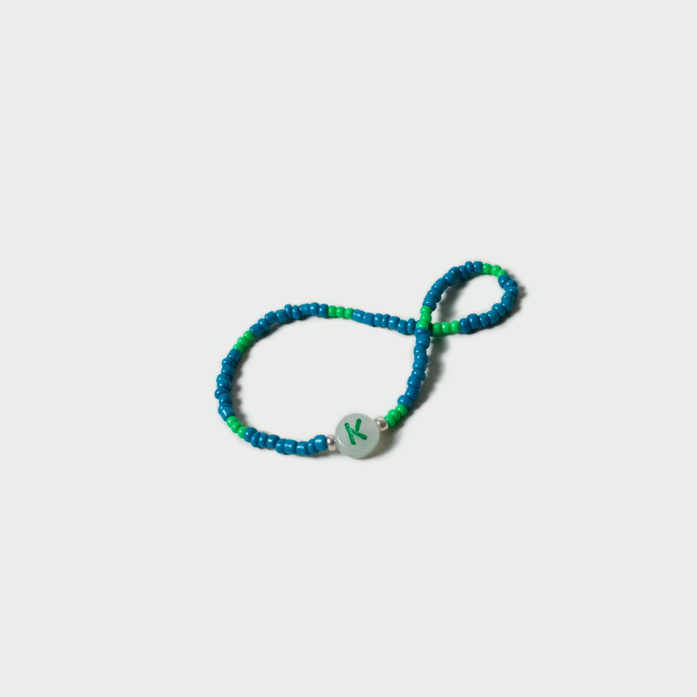 Happy Your Bracelet [ K ]