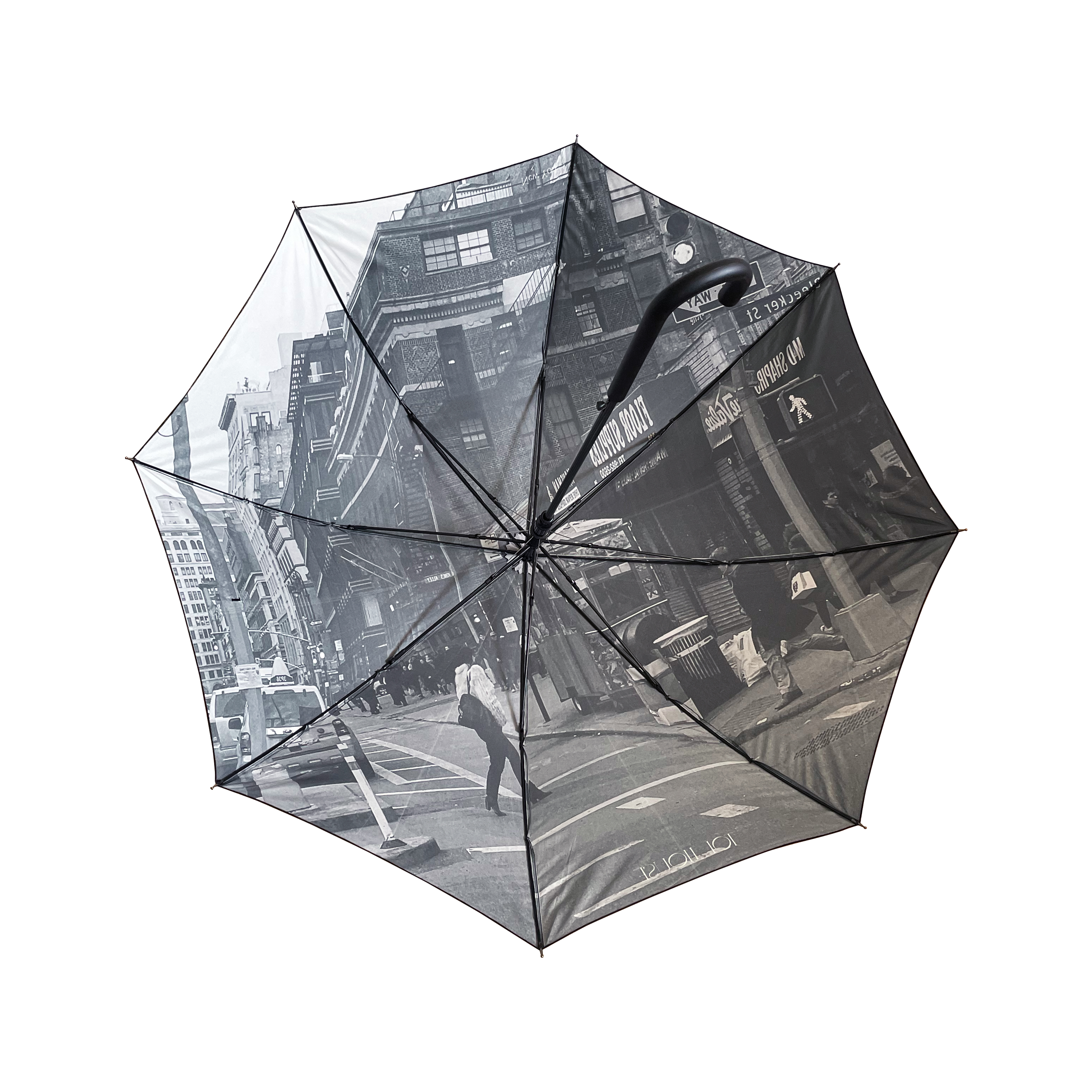 New York Umbrella