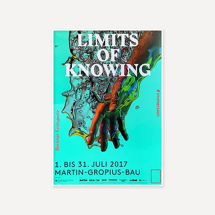 Limits of Knowing