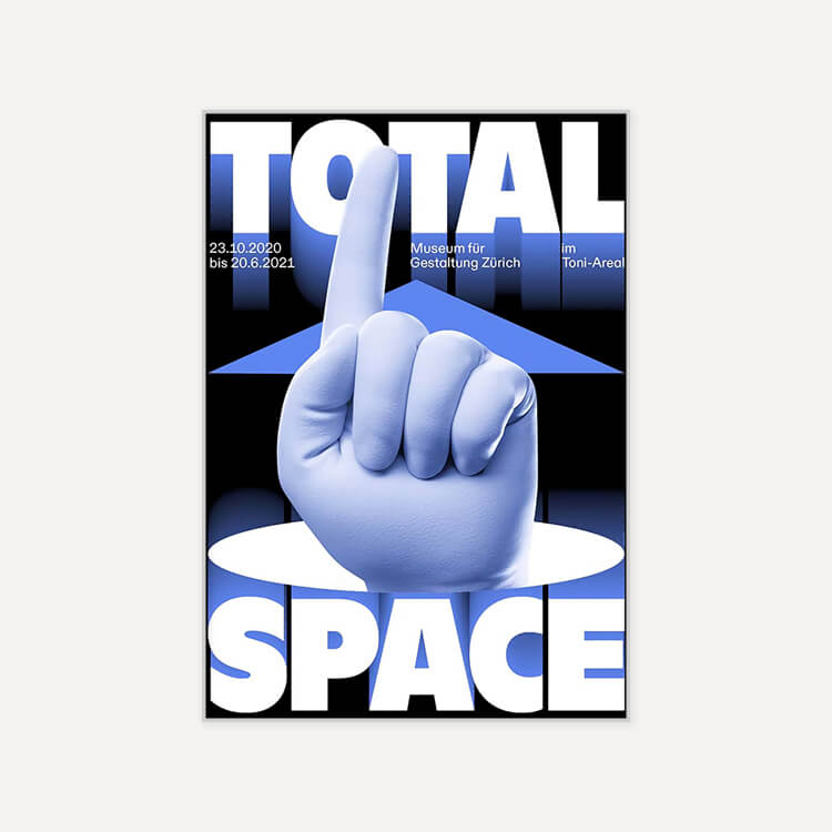 Total Space