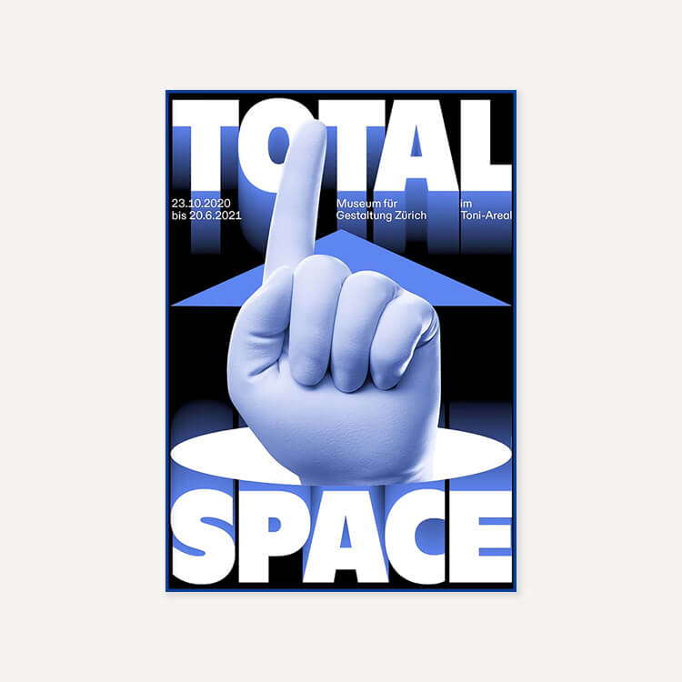 Total Space