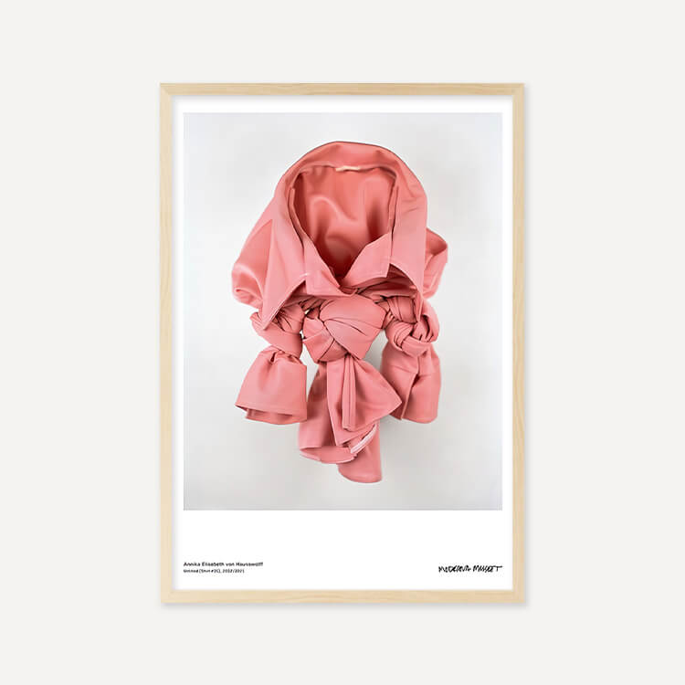 아니카 엘리자베스 폰 하우스볼프 / Untitled (Shirt, 35)