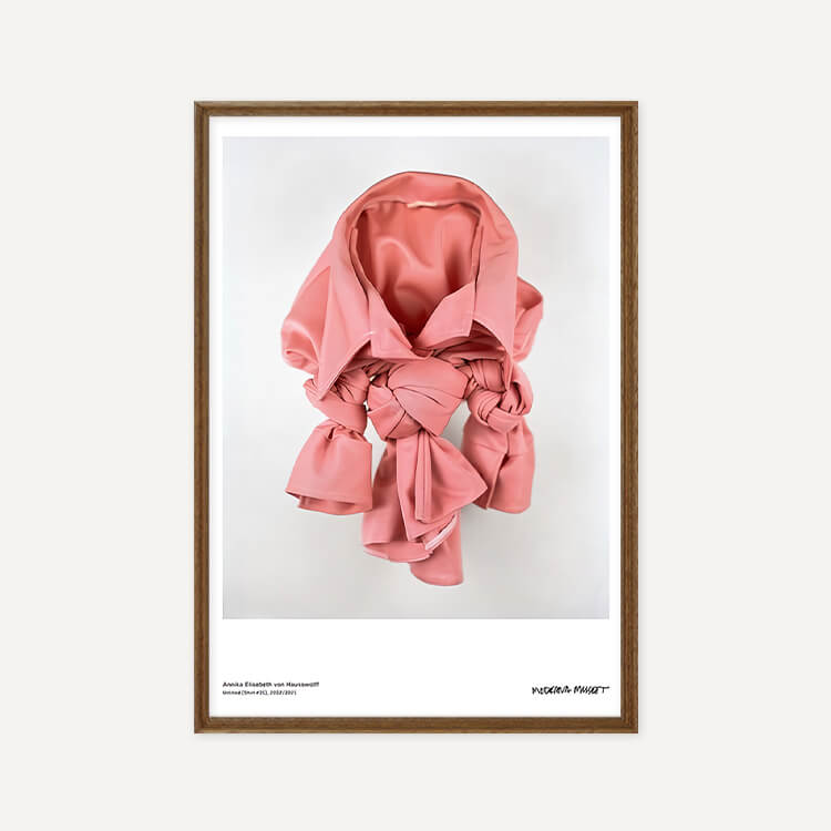 아니카 엘리자베스 폰 하우스볼프 / Untitled (Shirt, 35)