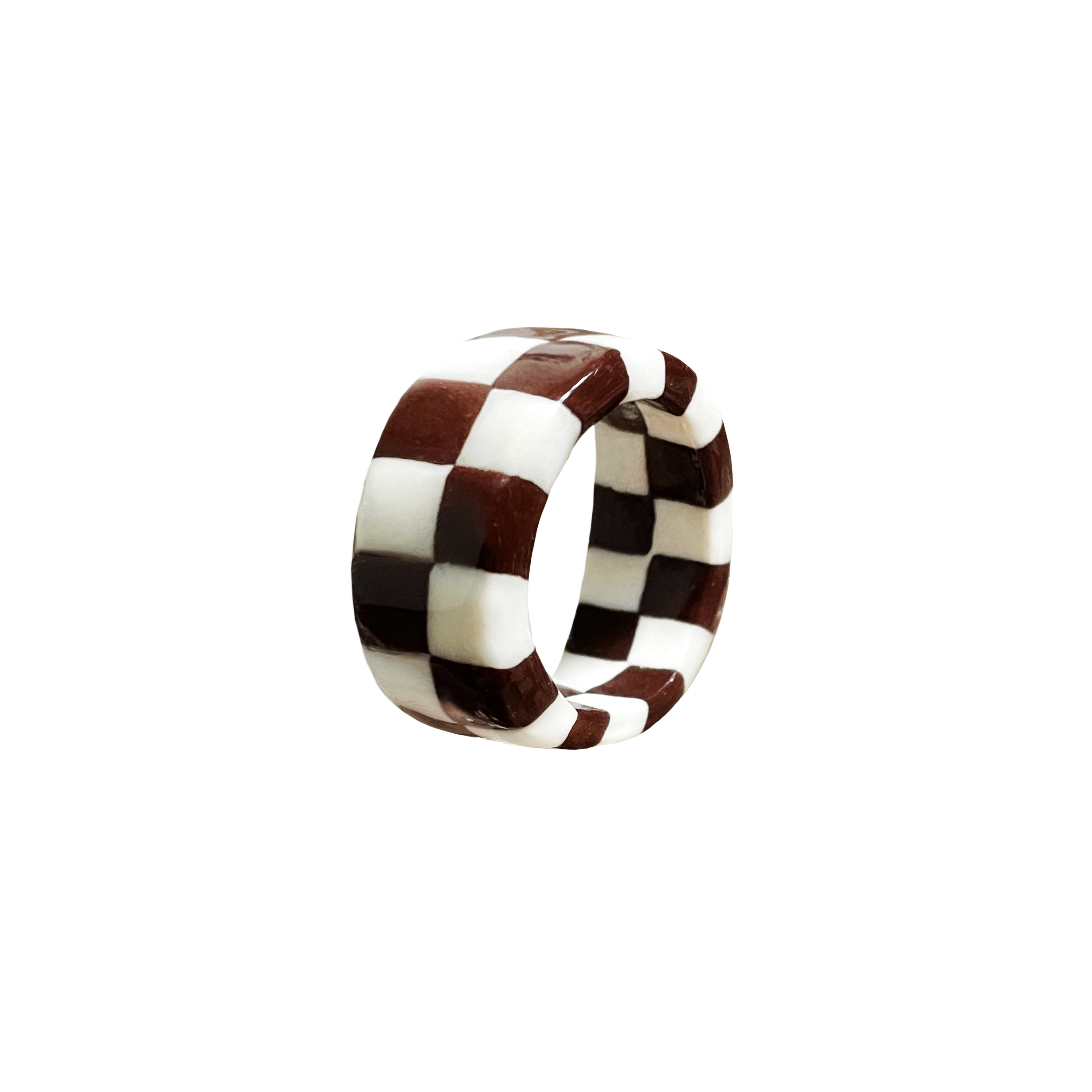 Java chip Chess Ring