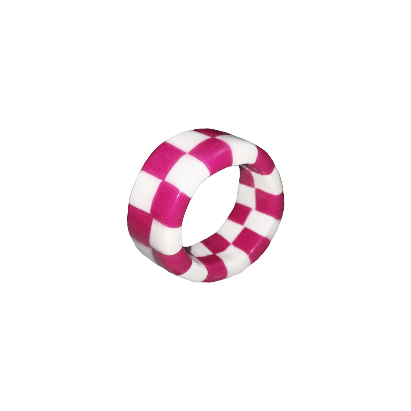 Raspberry Chess Ring