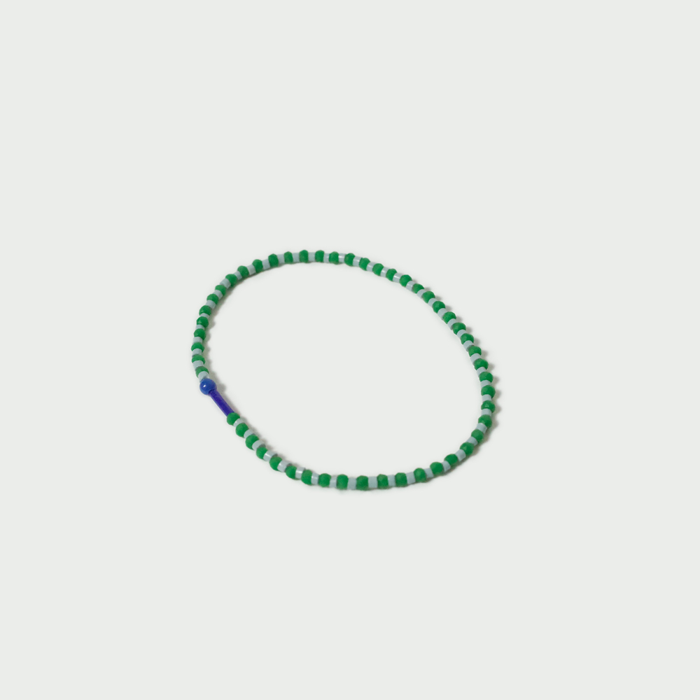 Happy Your Bracelet O.O [ GREEN ]