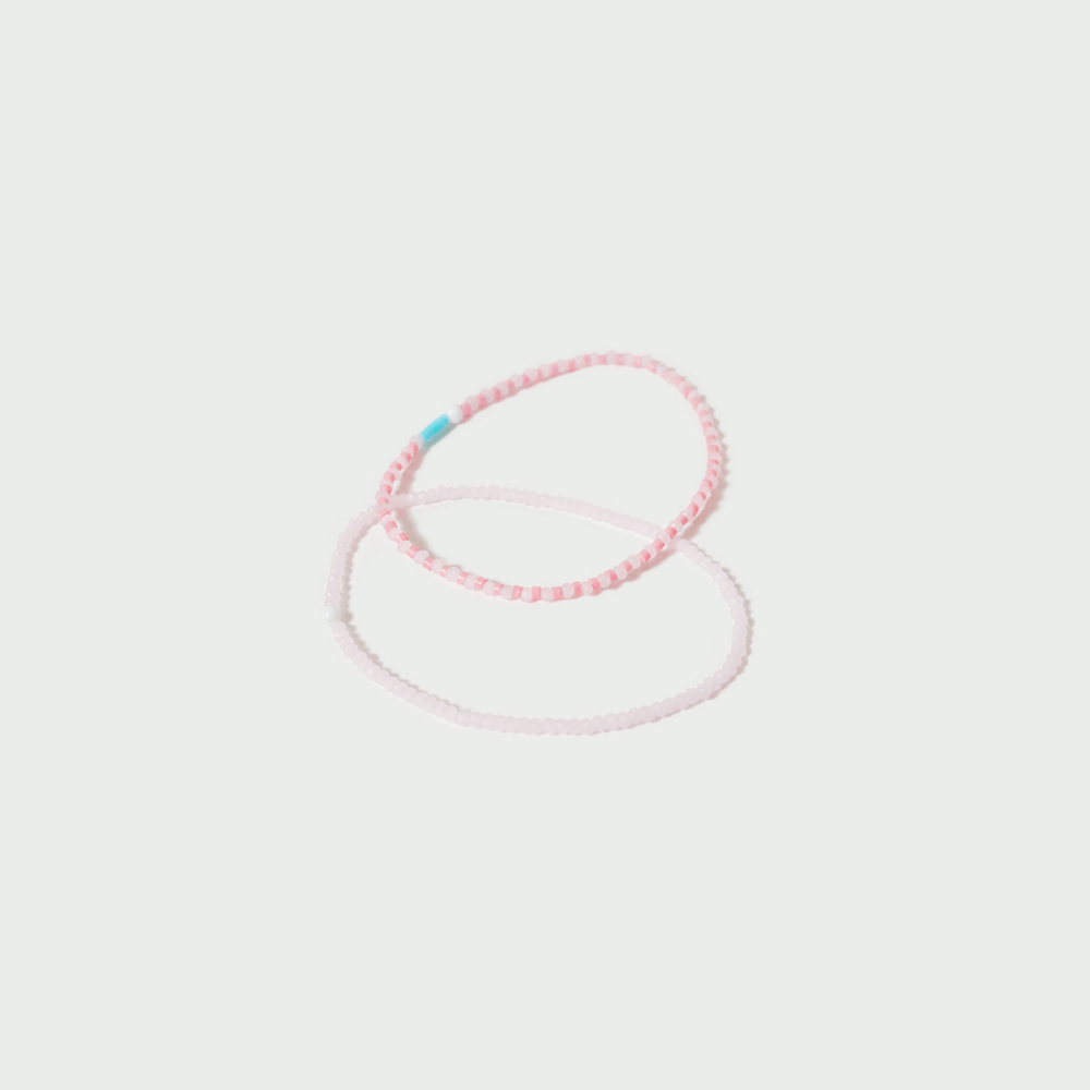 Happy Your Bracelet O.O [ PINK ]