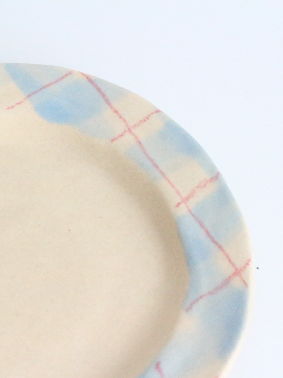 Picnic_oval plate