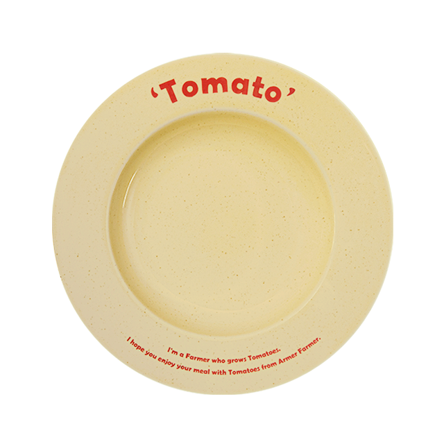 Tomato Farm_파스타볼