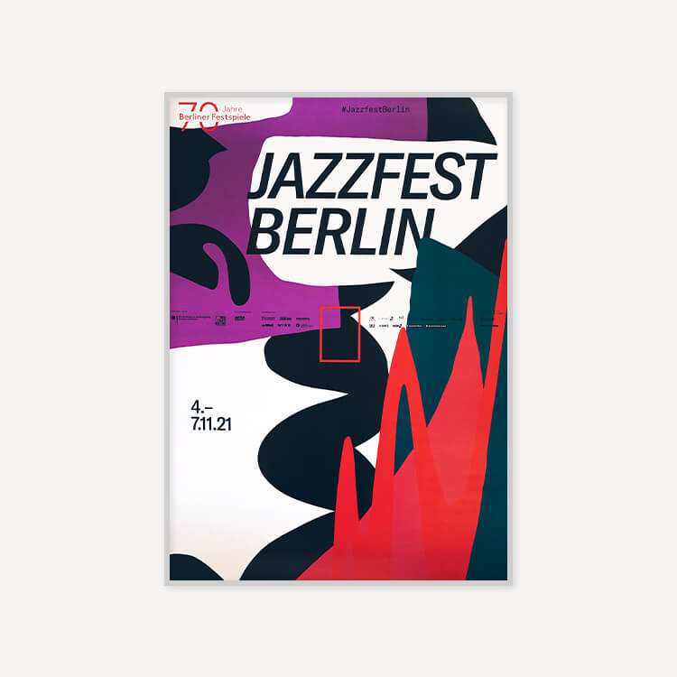 Jazzfest Berlin 2021_Edition 3