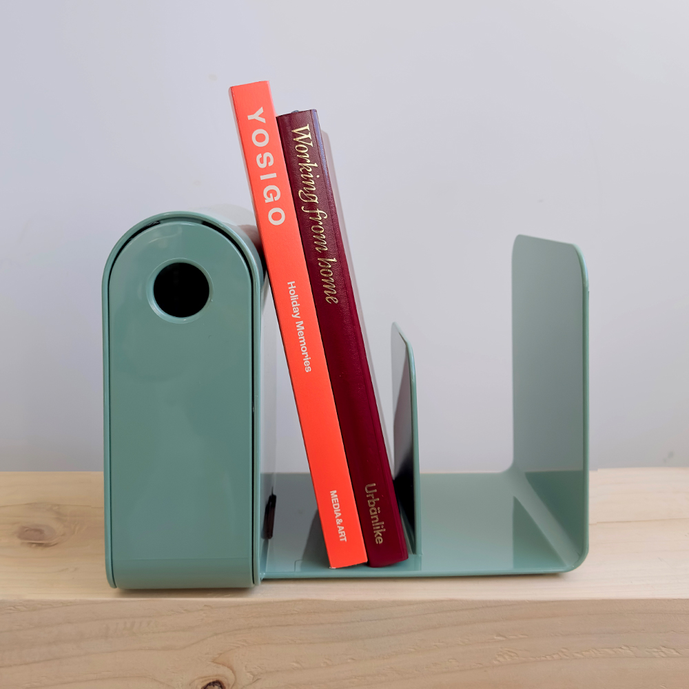 Book Standy_Olive