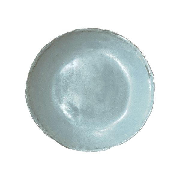 Ice mint plate(M,L)