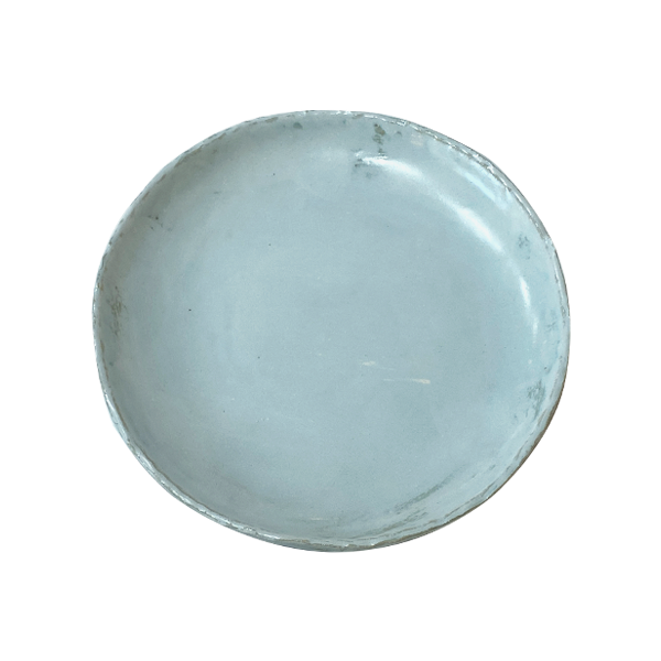 Ice mint plate(M,L)