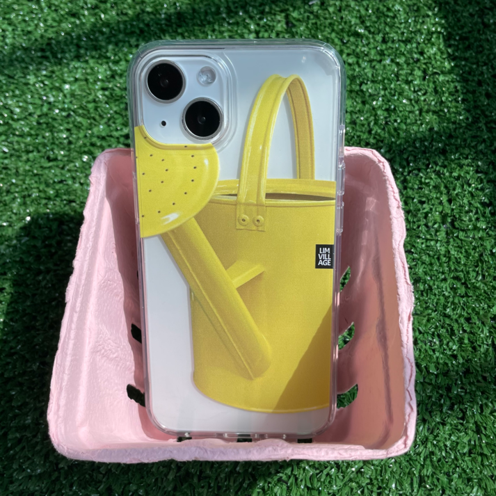watering can case