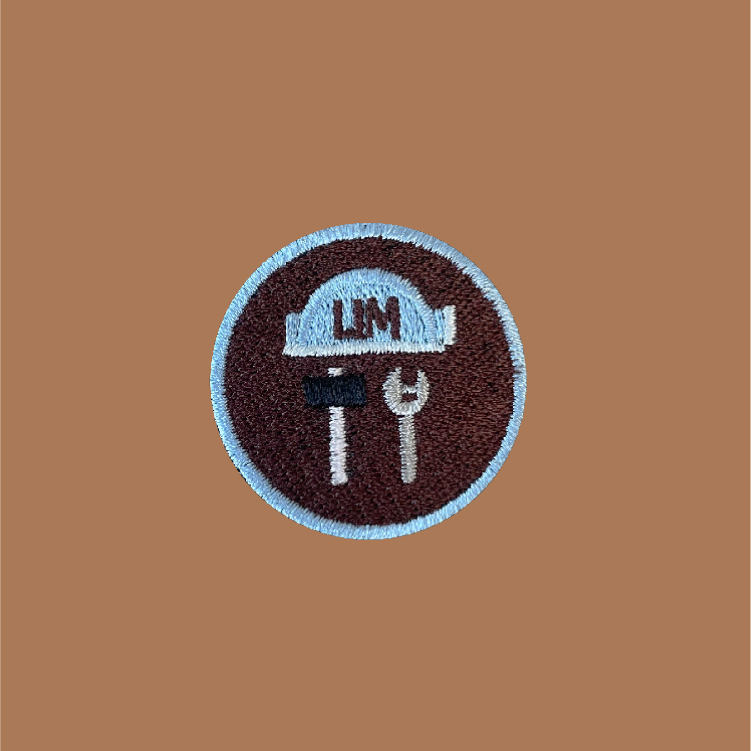 workshop badge [girl scout]